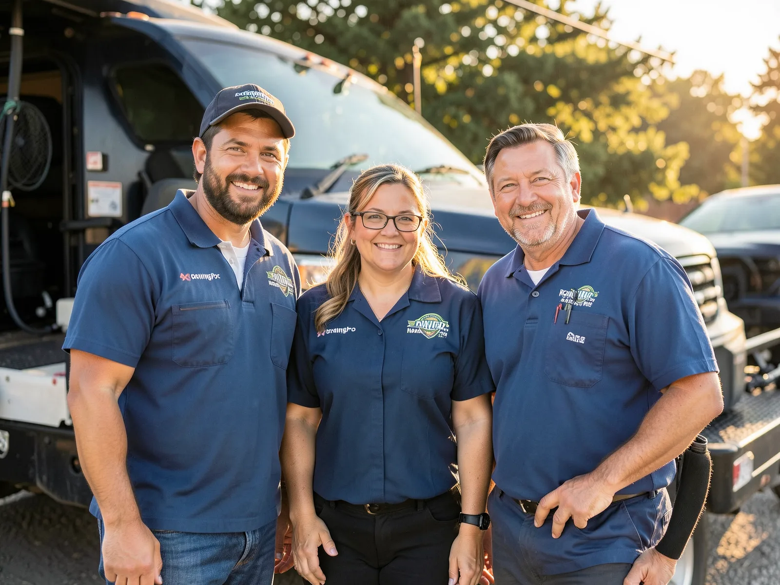 Roof Repair company in Saint Jo, TX
